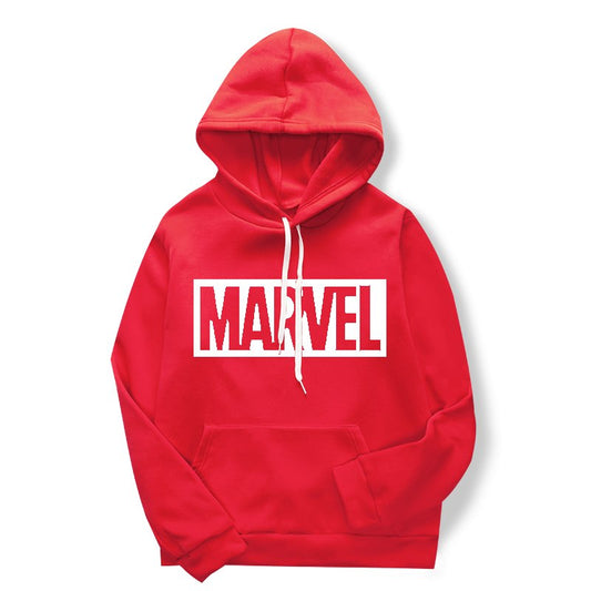 Marvel hoodie men's