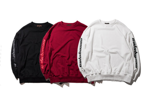 Kanye West Sweatshirts