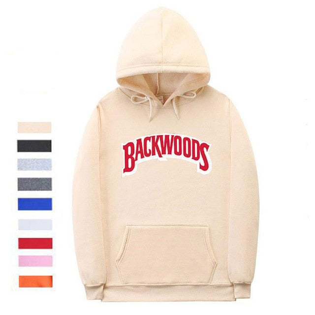 Backwoods Hoodie