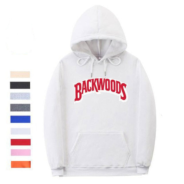 Backwoods Hoodie